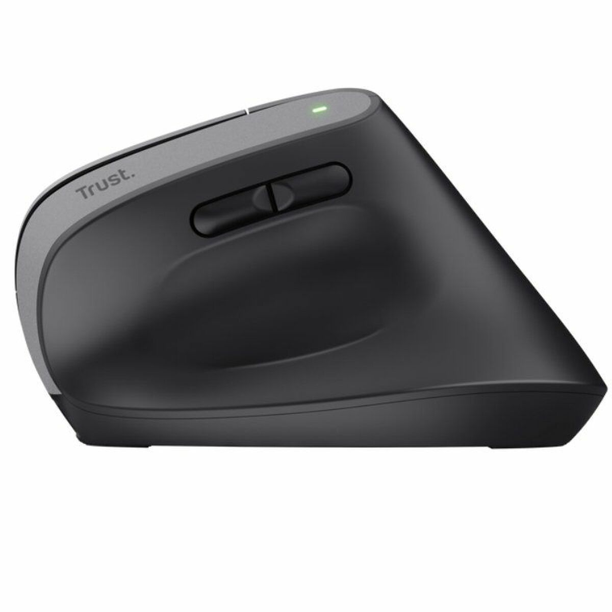 Wireless Mouse Trust Bayo+ Black, Trust, Computing, Accessories, wireless-mouse-trust-bayo-black, Brand_Trust, category-reference-2609, category-reference-2642, category-reference-2656, category-reference-t-19685, category-reference-t-19908, category-reference-t-21353, category-reference-t-25626, computers / peripherals, Condition_NEW, office, Price_50 - 100, Teleworking, RiotNook