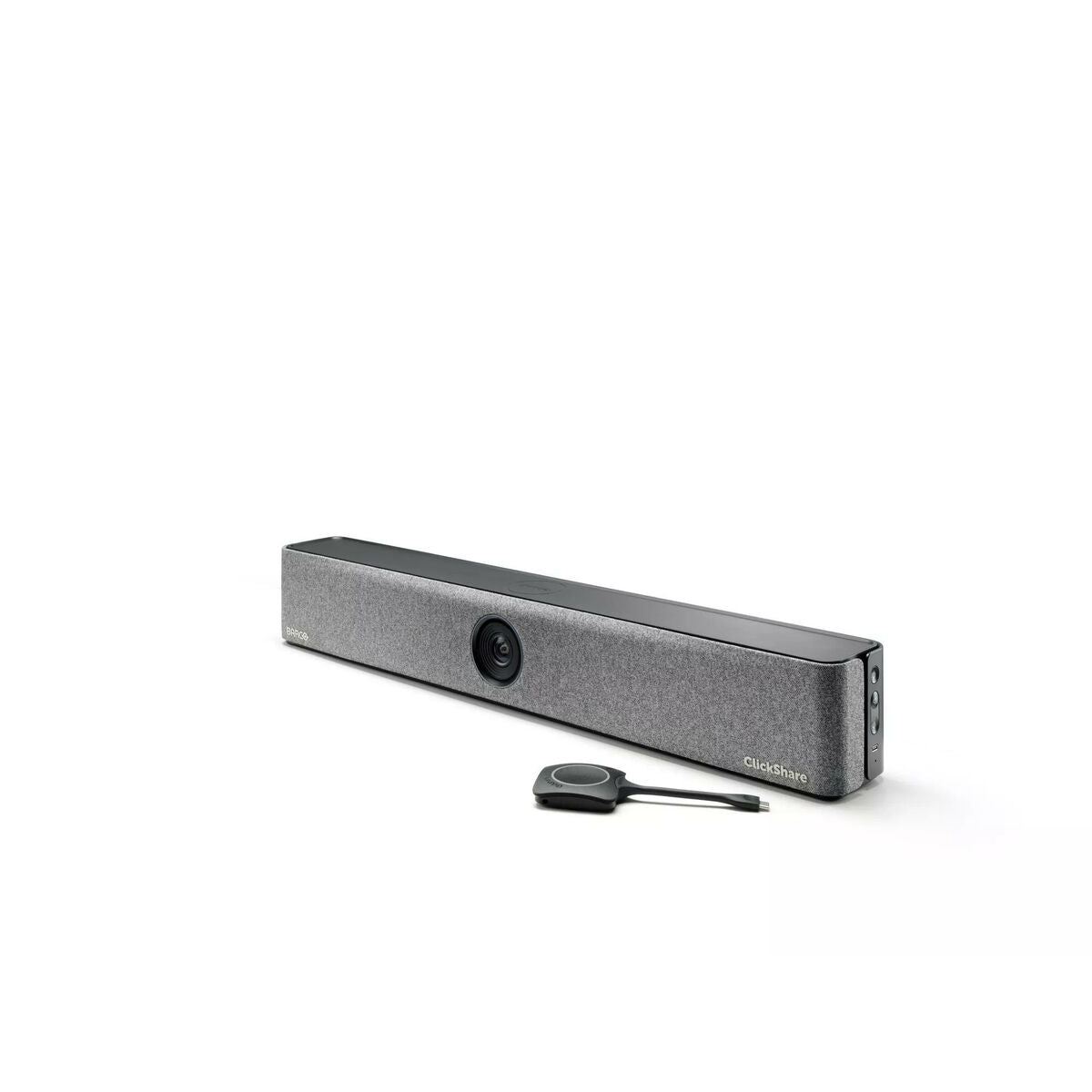 Video Conferencing System Barco R9861632EUB1 4K Ultra HD, Barco, Computing, Accessories, video-conferencing-system-barco-r9861632eub1-4k-ultra-hd, Brand_Barco, category-reference-2609, category-reference-2642, category-reference-2844, category-reference-t-19685, category-reference-t-19908, category-reference-t-21340, category-reference-t-25568, computers / peripherals, Condition_NEW, office, Price_+ 1000, Teleworking, RiotNook