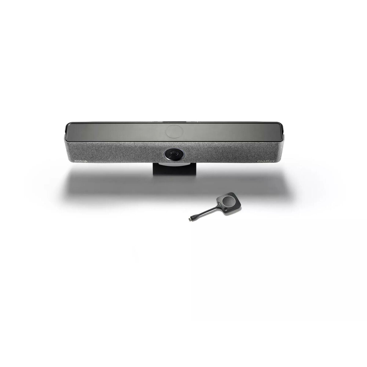 Video Conferencing System Barco R9861632EUB1 4K Ultra HD, Barco, Computing, Accessories, video-conferencing-system-barco-r9861632eub1-4k-ultra-hd, Brand_Barco, category-reference-2609, category-reference-2642, category-reference-2844, category-reference-t-19685, category-reference-t-19908, category-reference-t-21340, category-reference-t-25568, computers / peripherals, Condition_NEW, office, Price_+ 1000, Teleworking, RiotNook