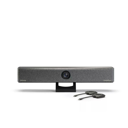 Video Conferencing System Barco ClickShare 4K Ultra HD, Barco, Computing, Accessories, video-conferencing-system-barco-clickshare-4k-ultra-hd, Brand_Barco, category-reference-2609, category-reference-2642, category-reference-2844, category-reference-t-19685, category-reference-t-19908, category-reference-t-21340, category-reference-t-25568, computers / peripherals, Condition_NEW, office, Price_+ 1000, Teleworking, RiotNook