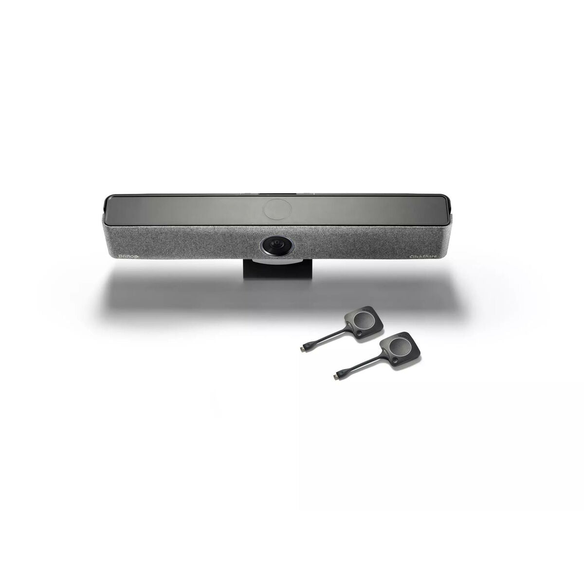 Video Conferencing System Barco ClickShare 4K Ultra HD, Barco, Computing, Accessories, video-conferencing-system-barco-clickshare-4k-ultra-hd, Brand_Barco, category-reference-2609, category-reference-2642, category-reference-2844, category-reference-t-19685, category-reference-t-19908, category-reference-t-21340, category-reference-t-25568, computers / peripherals, Condition_NEW, office, Price_+ 1000, Teleworking, RiotNook