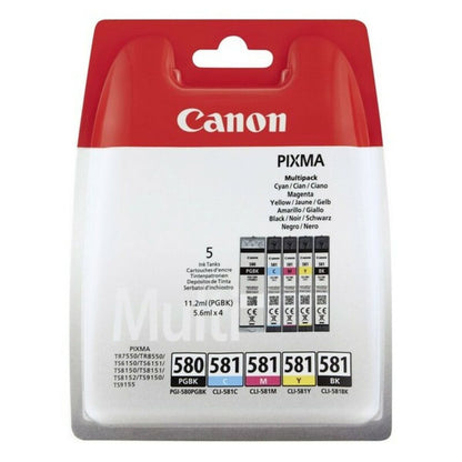 Original Ink Cartridge Canon CO65216, Canon, Computing, Printers and accessories, original-ink-cartridge-canon-co65216, Brand_Canon, category-reference-2609, category-reference-2642, category-reference-2874, category-reference-t-19685, category-reference-t-19911, category-reference-t-21377, category-reference-t-25688, Condition_NEW, office, Price_50 - 100, Teleworking, vuelta al cole, RiotNook