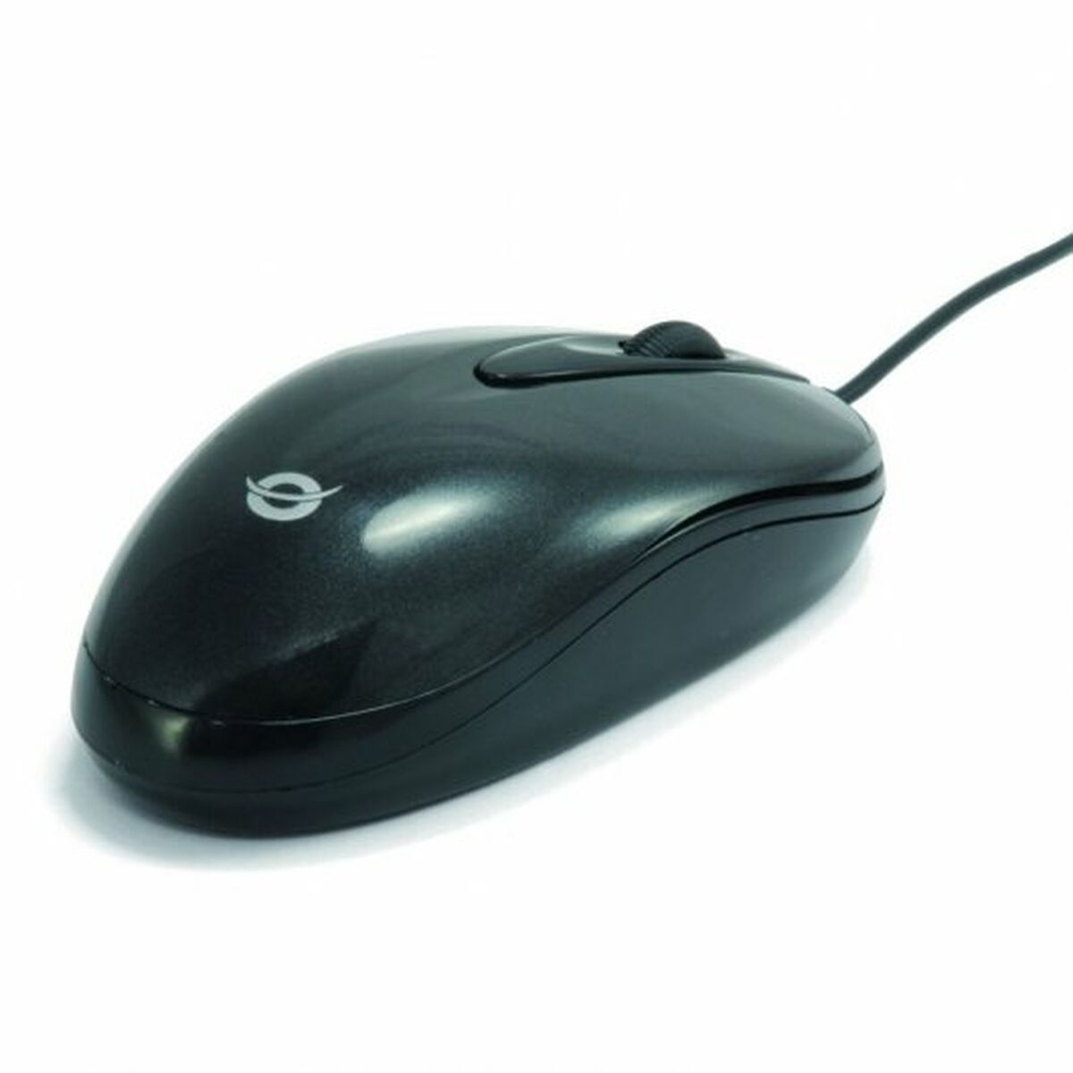 Mouse Conceptronic CLLMEASY Grey Black/Grey, Conceptronic, Computing, Accessories, mouse-conceptronic-cllmeasy-grey-black-grey, Brand_Conceptronic, category-reference-2609, category-reference-2642, category-reference-2656, category-reference-t-19685, category-reference-t-19908, category-reference-t-21353, computers / peripherals, Condition_NEW, office, Price_20 - 50, Teleworking, RiotNook