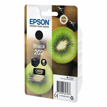 Original Ink Cartridge Epson EP64618 7 ml, Epson, Computing, Printers and accessories, original-ink-cartridge-epson-ep64618-7-ml, Brand_Epson, category-reference-2609, category-reference-2642, category-reference-2874, category-reference-t-19685, category-reference-t-19911, category-reference-t-21377, category-reference-t-25688, Condition_NEW, office, Price_20 - 50, Teleworking, vuelta al cole, RiotNook