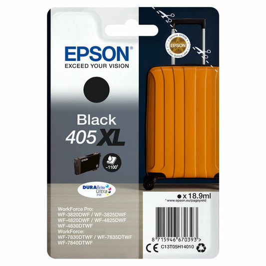 Original Ink Cartridge Epson C13T05H14010, Epson, Computing, Printers and accessories, original-ink-cartridge-epson-c13t05h14010, Brand_Epson, category-reference-2609, category-reference-2642, category-reference-2874, category-reference-t-19685, category-reference-t-19911, category-reference-t-21377, category-reference-t-25688, Condition_NEW, office, Price_50 - 100, Teleworking, RiotNook