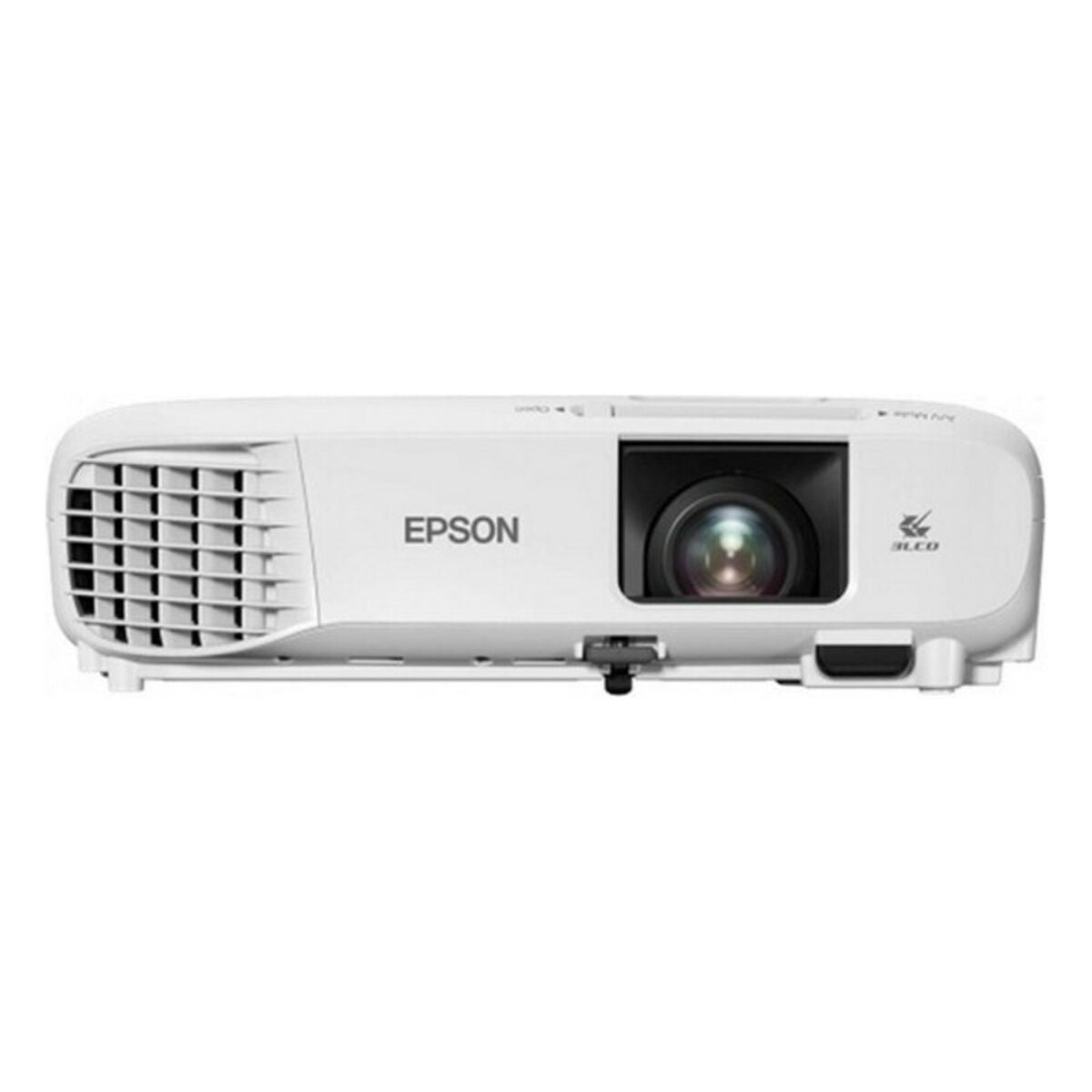 Projector Epson V11H983040 WXGA 3800 lm White 1080 px, Epson, Electronics, TV, Video and home cinema, projector-epson-v11h983040-wxga-3800-lm-white-1080-px, Brand_Epson, category-reference-2609, category-reference-2642, category-reference-2947, category-reference-t-18805, category-reference-t-19653, cinema and television, computers / peripherals, Condition_NEW, entertainment, office, Price_600 - 700, RiotNook