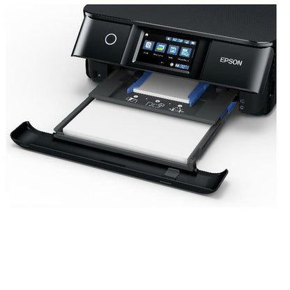 Multifunction Printer Epson EXPRESSION PHOTO XP-8700, Epson, Computing, Printers and accessories, multifunction-printer-epson-expression-photo-xp-8700, Brand_Epson, category-reference-2609, category-reference-2642, category-reference-2645, category-reference-t-19685, category-reference-t-19911, category-reference-t-21378, category-reference-t-25692, computers / peripherals, Condition_NEW, office, Price_100 - 200, Teleworking, RiotNook