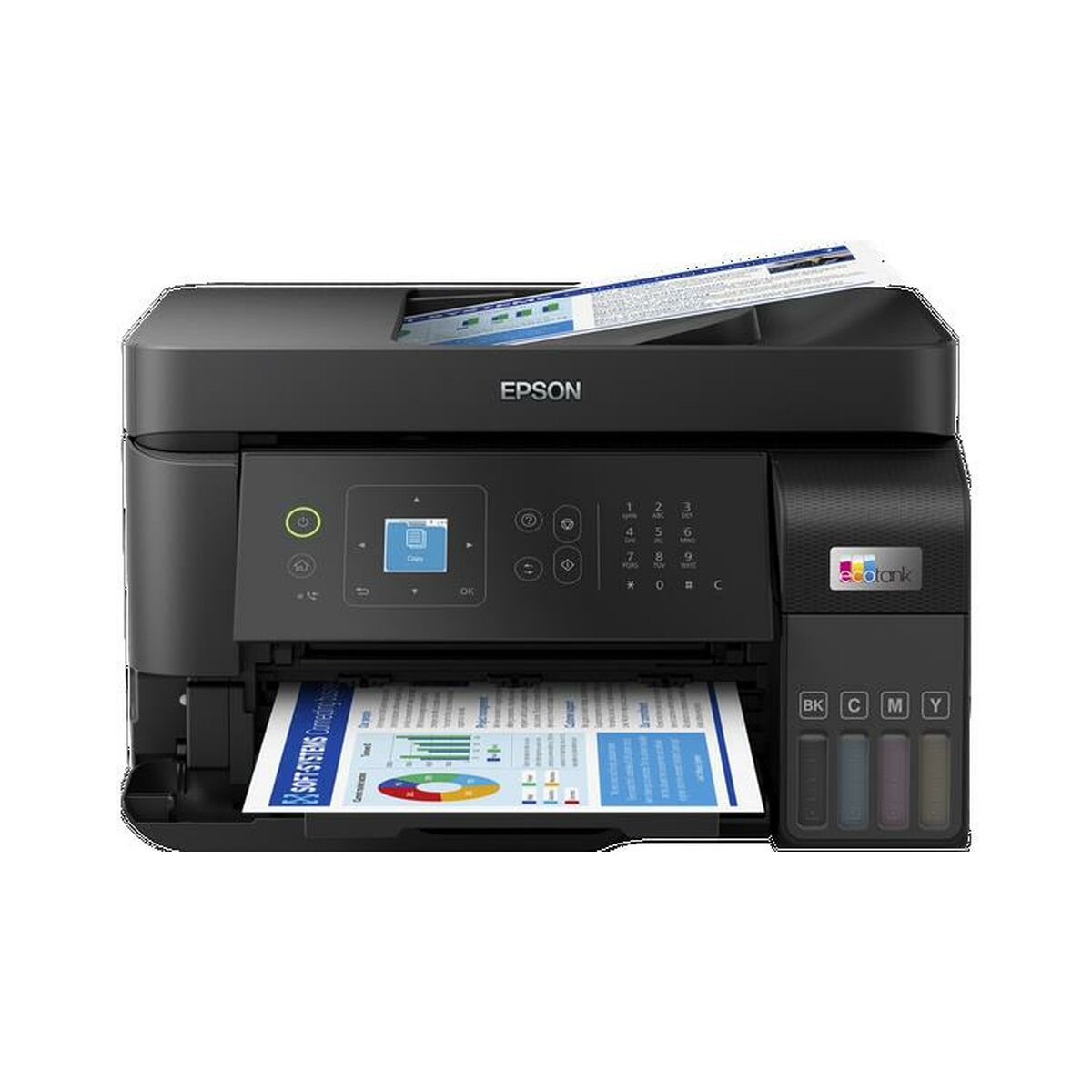 Multifunction Printer Epson ET-4810, Epson, Computing, Printers and accessories, multifunction-printer-epson-et-4810, :Inkjet Printers, Brand_Epson, category-reference-2609, category-reference-2642, category-reference-2645, category-reference-t-19685, category-reference-t-19911, category-reference-t-21378, computers / peripherals, Condition_NEW, office, Price_300 - 400, Teleworking, RiotNook