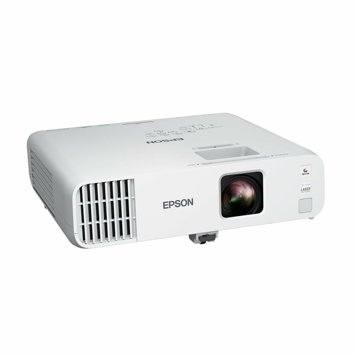 Projector Epson EB-L210W WXGA, Epson, Electronics, TV, Video and home cinema, projector-epson-eb-l210w-wxga, Brand_Epson, category-reference-2609, category-reference-2642, category-reference-2947, category-reference-t-18805, category-reference-t-18811, category-reference-t-19653, cinema and television, computers / peripherals, Condition_NEW, entertainment, office, Price_+ 1000, RiotNook