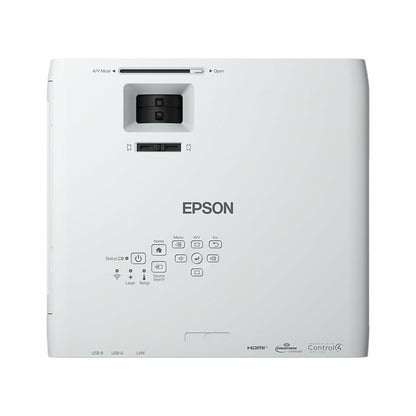 Projector Epson EB-L210W WXGA, Epson, Electronics, TV, Video and home cinema, projector-epson-eb-l210w-wxga, Brand_Epson, category-reference-2609, category-reference-2642, category-reference-2947, category-reference-t-18805, category-reference-t-18811, category-reference-t-19653, cinema and television, computers / peripherals, Condition_NEW, entertainment, office, Price_+ 1000, RiotNook