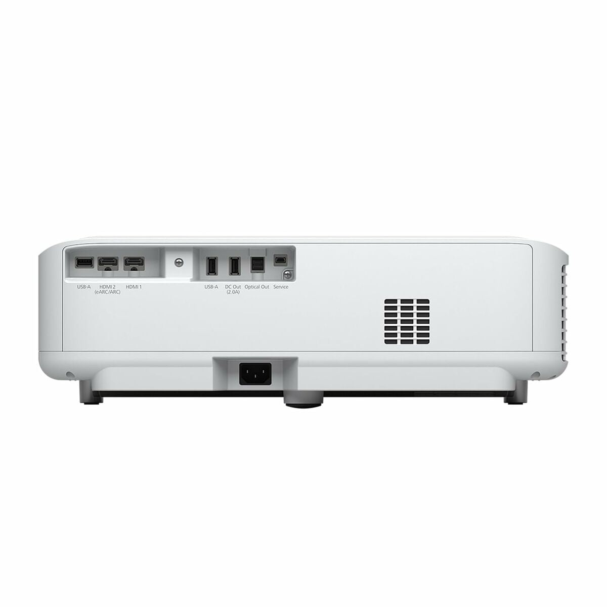 Projector Epson V11HB07040 3600 ANSI 4K Ultra HD, Epson, Electronics, TV, Video and home cinema, projector-epson-v11hb07040-3600-ansi-4k-ultra-hd, :Ultra HD, Brand_Epson, category-reference-2609, category-reference-2642, category-reference-2947, category-reference-t-18805, category-reference-t-18811, category-reference-t-19653, cinema and television, computers / peripherals, Condition_NEW, entertainment, office, Price_+ 1000, RiotNook