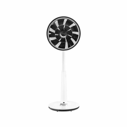 Freestanding Fan Whisper White, Duux, Home and cooking, Portable air conditioning, freestanding-fan-whisper-white, Brand_Duux, category-reference-2399, category-reference-2450, category-reference-2451, category-reference-t-19656, category-reference-t-21087, category-reference-t-25217, Condition_NEW, ferretería, Price_100 - 200, summer, RiotNook
