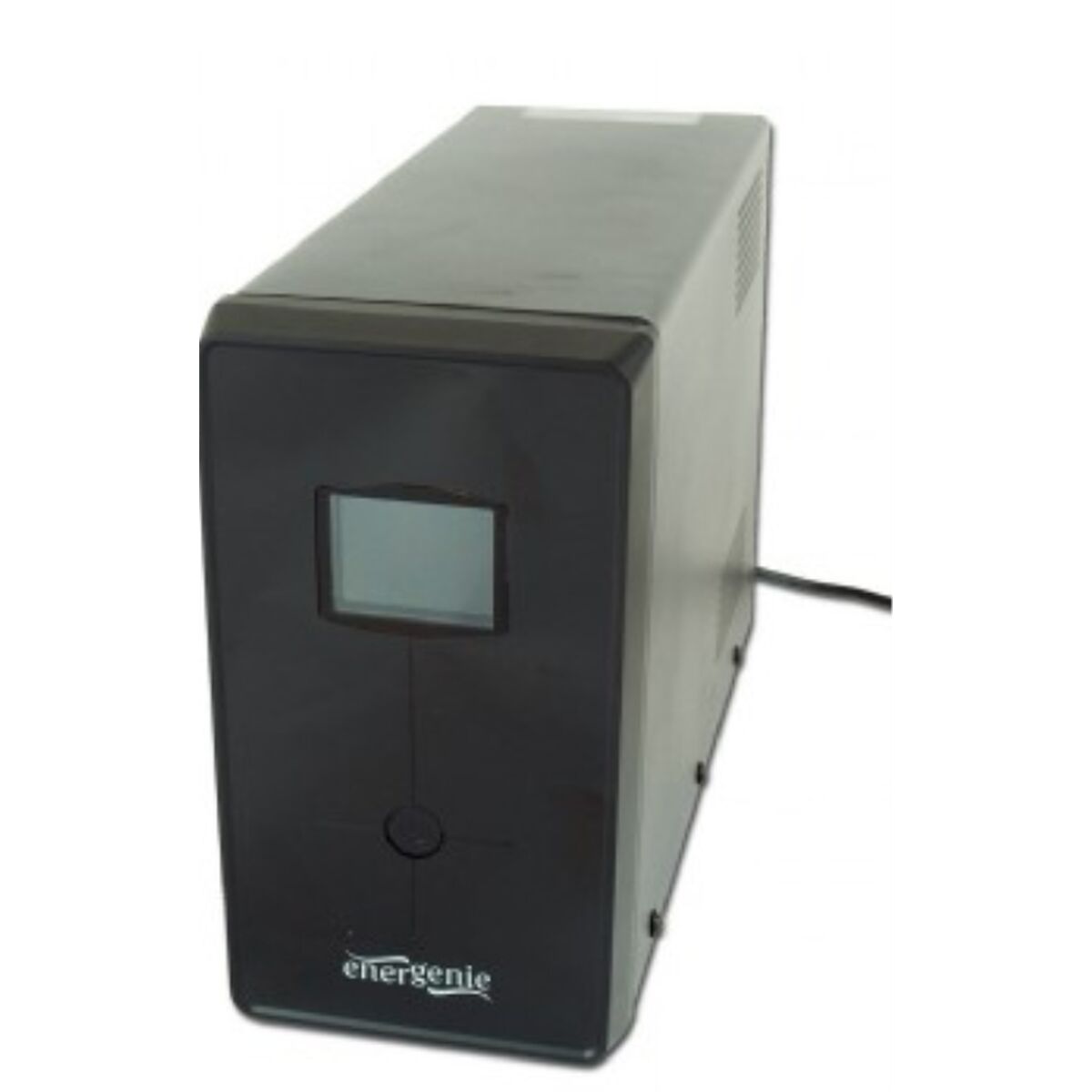 Uninterruptible Power Supply System Interactive UPS GEMBIRD EG-UPS-034 900 W, GEMBIRD, Computing, Accessories, uninterruptible-power-supply-system-interactive-ups-gembird-eg-ups-034-900-w, Brand_GEMBIRD, category-reference-2609, category-reference-2642, category-reference-2845, category-reference-t-19685, category-reference-t-19908, category-reference-t-21341, computers / peripherals, Condition_NEW, office, Price_100 - 200, Teleworking, RiotNook