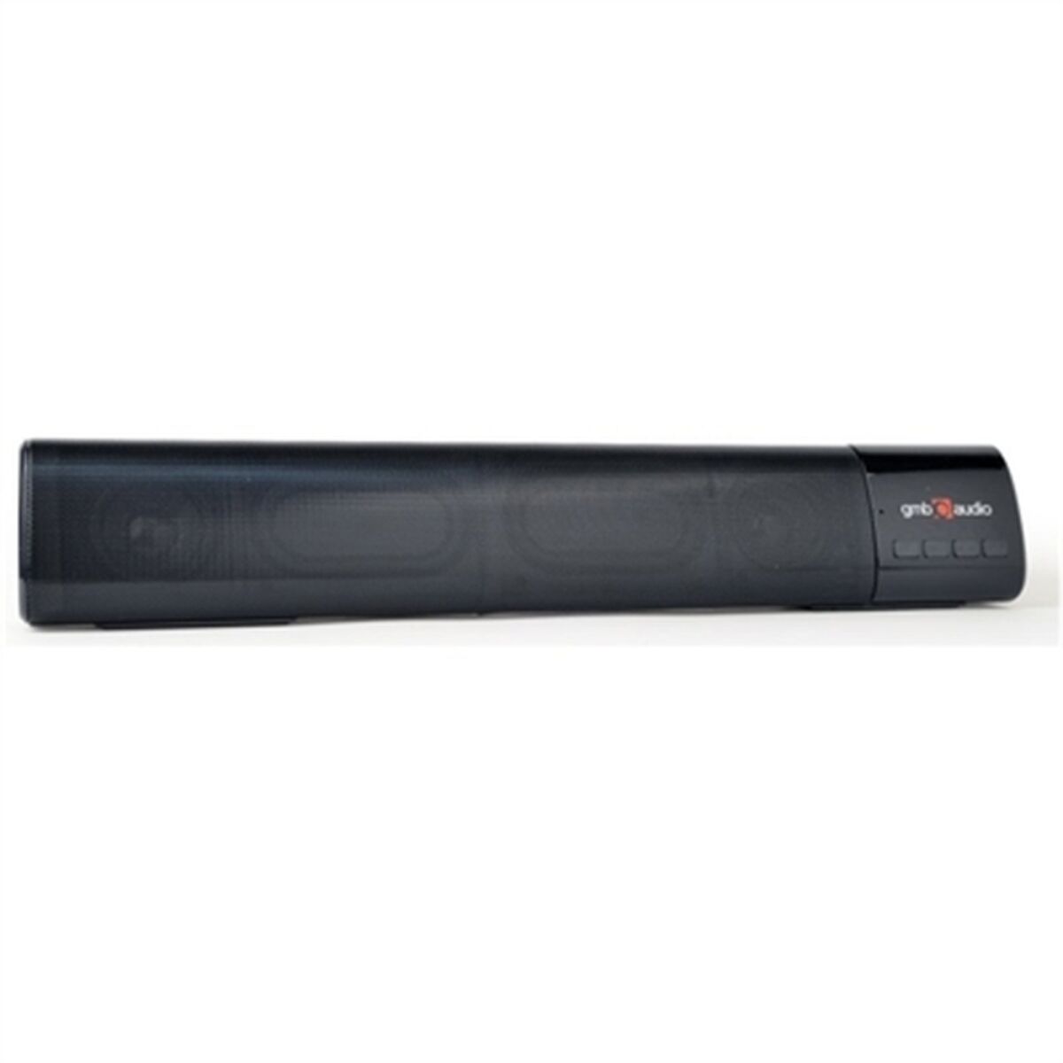 Soundbar GEMBIRD SPK-BT-BAR400-01 10W Black, GEMBIRD, Electronics, Audio and Hi-Fi equipment, soundbar-gembird-spk-bt-bar400-01-10w-black, Brand_GEMBIRD, category-reference-2609, category-reference-2882, category-reference-2925, category-reference-t-18805, category-reference-t-19653, category-reference-t-19922, category-reference-t-7441, category-reference-t-7442, cinema and television, Condition_NEW, entertainment, music, Price_20 - 50, RiotNook