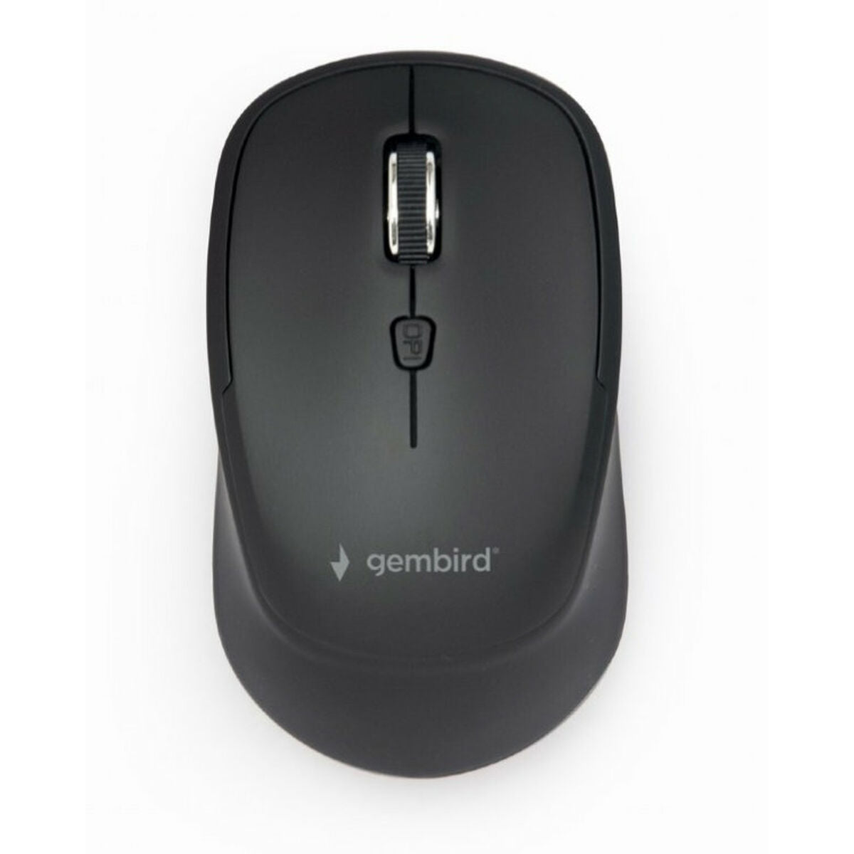 Optical Wireless Mouse GEMBIRD 1600 dpi, GEMBIRD, Computing, Accessories, optical-wireless-mouse-gembird-1600-dpi-1, Brand_GEMBIRD, category-reference-2609, category-reference-2642, category-reference-2656, category-reference-t-19685, category-reference-t-19908, category-reference-t-21353, computers / peripherals, Condition_NEW, office, Price_20 - 50, Teleworking, RiotNook