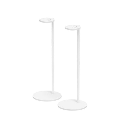 Speaker Stand Sonos ONE and PLAY White (2 Units), Sonos, Electronics, Audio and Hi-Fi equipment, speaker-stand-sonos-one-and-play-white-2-units, Brand_Sonos, category-reference-2609, category-reference-2637, category-reference-2882, category-reference-t-19653, category-reference-t-19899, category-reference-t-21329, category-reference-t-25554, category-reference-t-7441, cinema and television, Condition_NEW, music, Price_200 - 300, RiotNook