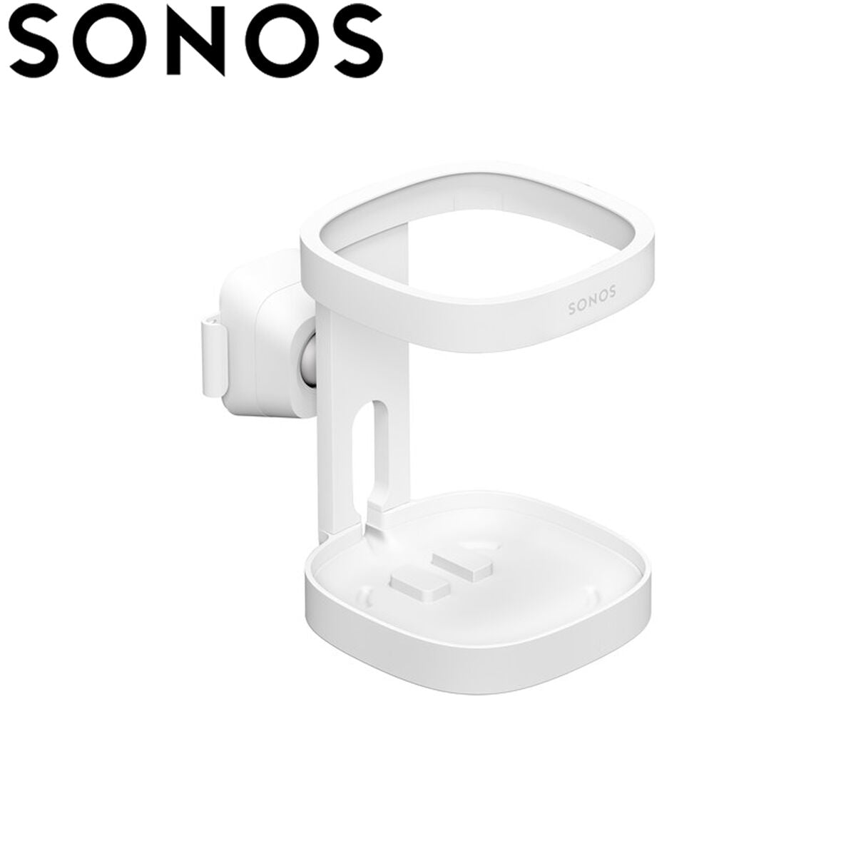 Speaker Stand Sonos ONE and PLAY, Sonos, Electronics, Audio and Hi-Fi equipment, speaker-stand-sonos-one-and-play, Brand_Sonos, category-reference-2609, category-reference-2637, category-reference-2882, category-reference-t-19653, category-reference-t-19899, category-reference-t-21329, category-reference-t-25554, category-reference-t-7441, cinema and television, Condition_NEW, music, Price_50 - 100, RiotNook