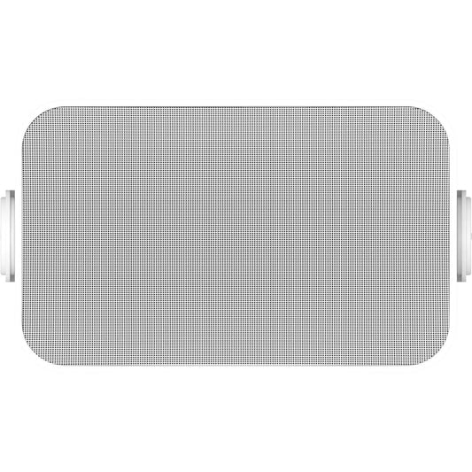 Speaker grille Sonos Grille Outdoor White, Sonos, Electronics, Portable audio and video, speaker-grille-sonos-grille-outdoor-white, Brand_Sonos, category-reference-2609, category-reference-2882, category-reference-2923, category-reference-t-1938, category-reference-t-1939, category-reference-t-1940, category-reference-t-1942, category-reference-t-19653, Condition_NEW, entertainment, music, Price_50 - 100, RiotNook