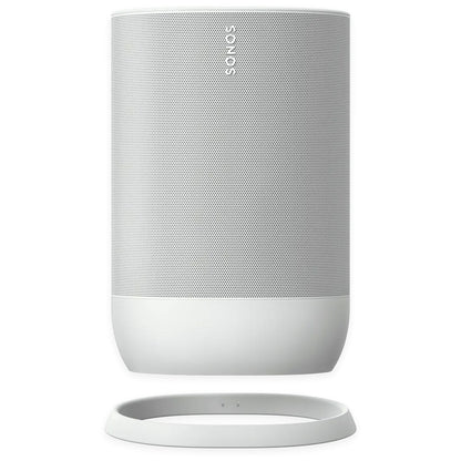 Charging base Sonos Move, Sonos, Electronics, Audio and Hi-Fi equipment, charging-base-sonos-move, Brand_Sonos, category-reference-2609, category-reference-2637, category-reference-2882, category-reference-t-19653, category-reference-t-19899, category-reference-t-21329, category-reference-t-25554, category-reference-t-7441, cinema and television, Condition_NEW, music, Price_50 - 100, RiotNook