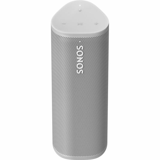 Wireless Bluetooth Speaker   Sonos Roam, Sonos, Electronics, Mobile communication and accessories, wireless-bluetooth-speaker-sonos-roam, Brand_Sonos, category-reference-2609, category-reference-2882, category-reference-2923, category-reference-t-19653, category-reference-t-21311, category-reference-t-4036, category-reference-t-4037, Condition_NEW, entertainment, music, Price_200 - 300, telephones & tablets, wifi y bluetooth, RiotNook
