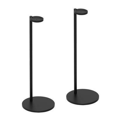 Speaker Stand Sonos Era 100 Black (2 Units), Sonos, Electronics, Audio and Hi-Fi equipment, speaker-stand-sonos-era-100-black-2-units, Brand_Sonos, category-reference-2609, category-reference-2637, category-reference-2882, category-reference-t-19653, category-reference-t-19899, category-reference-t-21329, category-reference-t-25554, category-reference-t-7441, cinema and television, Condition_NEW, music, Price_200 - 300, RiotNook