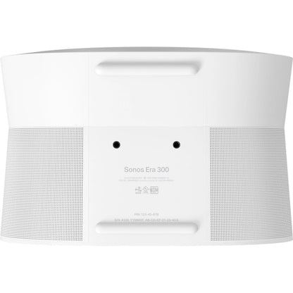 Portable Bluetooth Speakers Sonos White, Sonos, Electronics, Radio communication, portable-bluetooth-speakers-sonos-white, Brand_Sonos, category-reference-2609, category-reference-2637, category-reference-2882, category-reference-t-16442, category-reference-t-16443, category-reference-t-16444, category-reference-t-19653, cinema and television, Condition_NEW, entertainment, music, Price_400 - 500, RiotNook