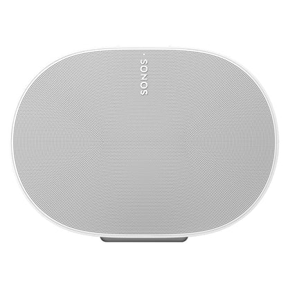 Portable Bluetooth Speakers Sonos White, Sonos, Electronics, Radio communication, portable-bluetooth-speakers-sonos-white, Brand_Sonos, category-reference-2609, category-reference-2637, category-reference-2882, category-reference-t-16442, category-reference-t-16443, category-reference-t-16444, category-reference-t-19653, cinema and television, Condition_NEW, entertainment, music, Price_400 - 500, RiotNook