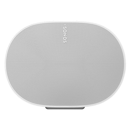 Portable Bluetooth Speakers Sonos White, Sonos, Electronics, Radio communication, portable-bluetooth-speakers-sonos-white, Brand_Sonos, category-reference-2609, category-reference-2637, category-reference-2882, category-reference-t-16442, category-reference-t-16443, category-reference-t-16444, category-reference-t-19653, cinema and television, Condition_NEW, entertainment, music, Price_400 - 500, RiotNook