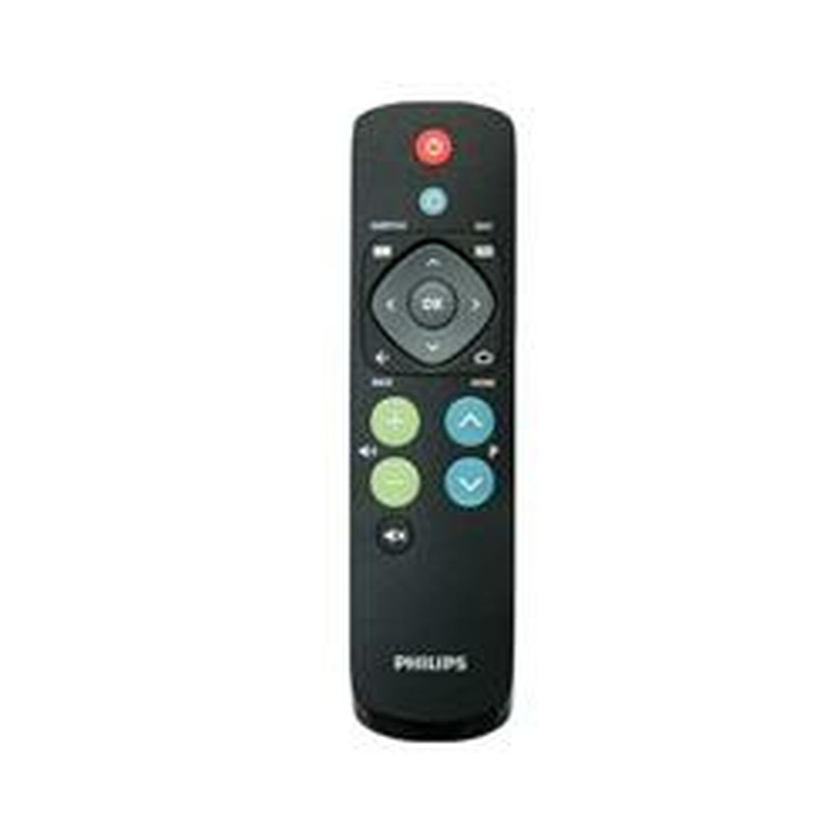 Remote control Philips 22AV1601A/12, Philips, Electronics, Photography and video cameras, remote-control-philips-22av1601a-12, Brand_Philips, category-reference-2609, category-reference-2932, category-reference-2936, category-reference-t-19653, category-reference-t-8122, category-reference-t-8123, category-reference-t-8124, category-reference-t-8130, Condition_NEW, fotografía, Price_50 - 100, travel, RiotNook