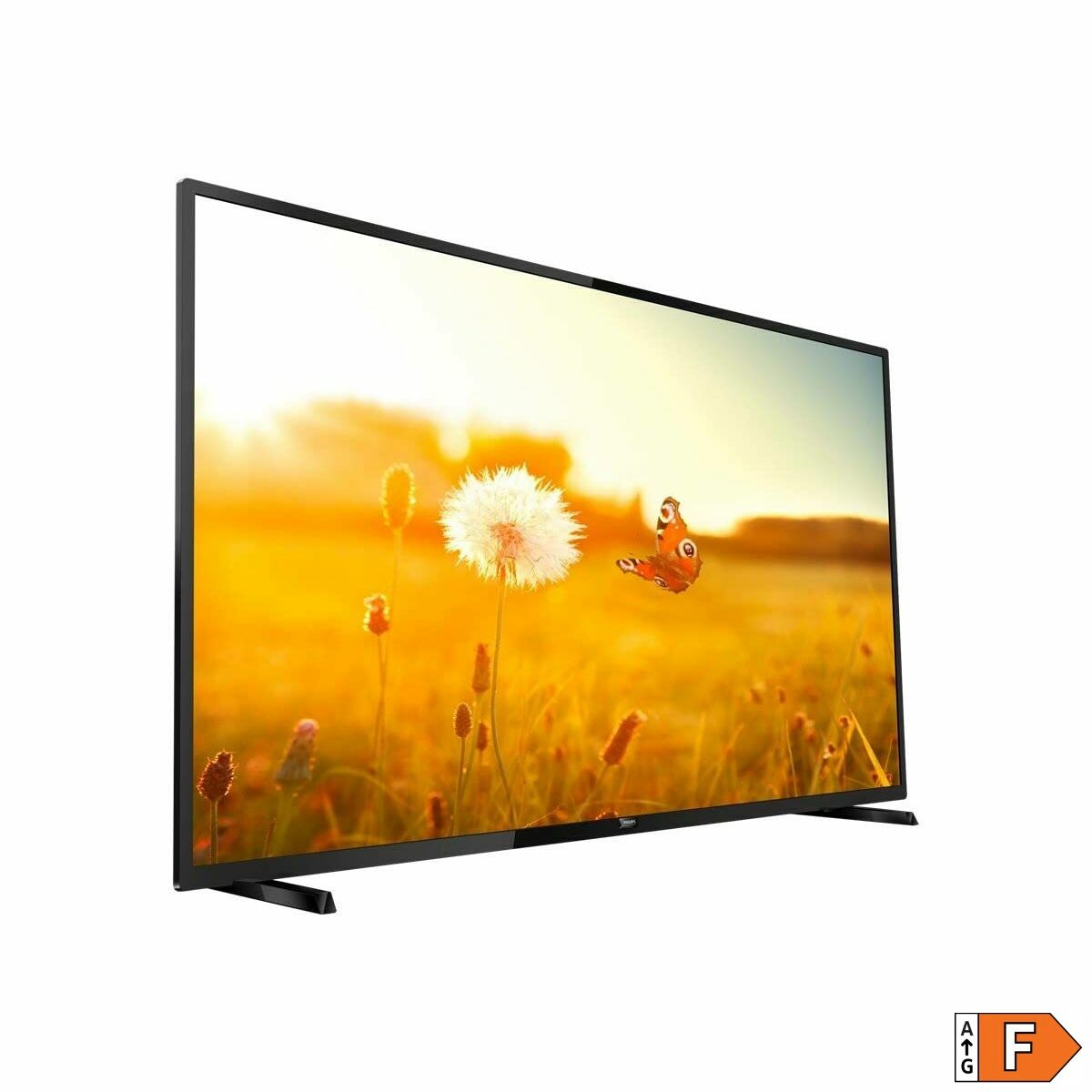 Smart TV Philips 32HFL3014 HD 32" LED, Philips, Electronics, TV, Video and home cinema, smart-tv-philips-32hfl3014-hd-32-led, :Ultra HD, Brand_Philips, category-reference-2609, category-reference-2625, category-reference-2931, category-reference-t-18805, category-reference-t-19653, cinema and television, Condition_NEW, entertainment, Price_200 - 300, RiotNook