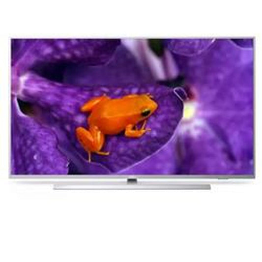 Smart TV Philips 43HFL6114U/12 4K Ultra HD 43", Philips, Electronics, TV, Video and home cinema, smart-tv-philips-43hfl6114u-12-4k-ultra-hd-43, :43 INCH or 109.2 CM, :Ultra HD, Brand_Philips, category-reference-2609, category-reference-2625, category-reference-2931, category-reference-t-18805, category-reference-t-19653, cinema and television, Condition_NEW, entertainment, Price_600 - 700, RiotNook