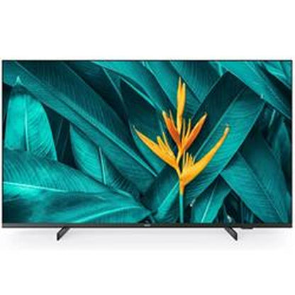 Smart TV Philips 43HFL5214U/12 4K Ultra HD 43", Philips, Electronics, TV, Video and home cinema, smart-tv-philips-43hfl5214u-12-4k-ultra-hd-43, :43 INCH or 109.2 CM, :Ultra HD, Brand_Philips, category-reference-2609, category-reference-2625, category-reference-2931, category-reference-t-18805, category-reference-t-19653, cinema and television, Condition_NEW, entertainment, Price_600 - 700, RiotNook