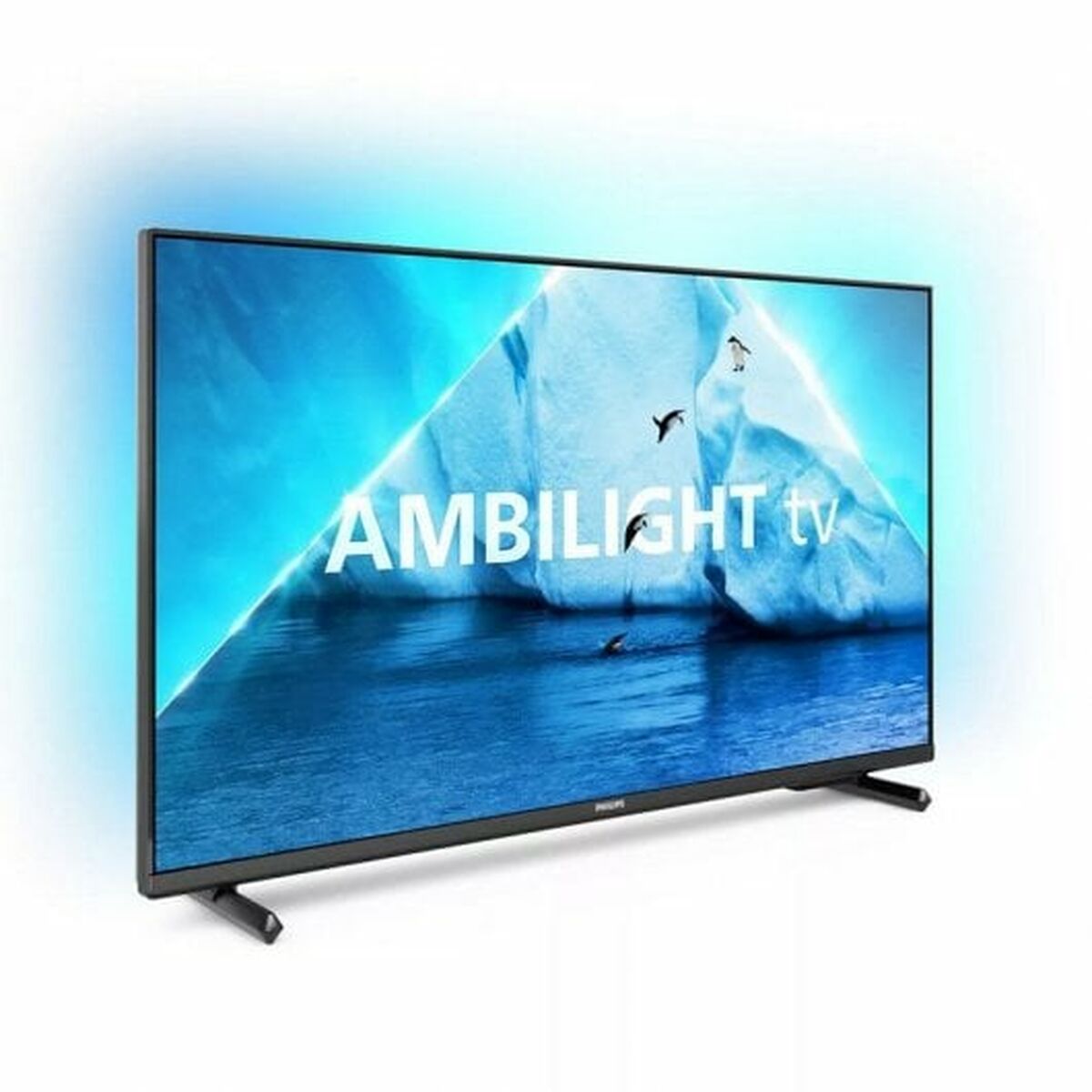 Smart TV Philips 32PFS6908/12 Full HD 32" LED HDR, Philips, Electronics, TV, Video and home cinema, smart-tv-philips-32pfs6908-12-full-hd-32-led-hdr, Brand_Philips, category-reference-2609, category-reference-2625, category-reference-2931, category-reference-t-18805, category-reference-t-18827, category-reference-t-19653, cinema and television, Condition_NEW, entertainment, Price_200 - 300, UEFA Euro 2020, RiotNook