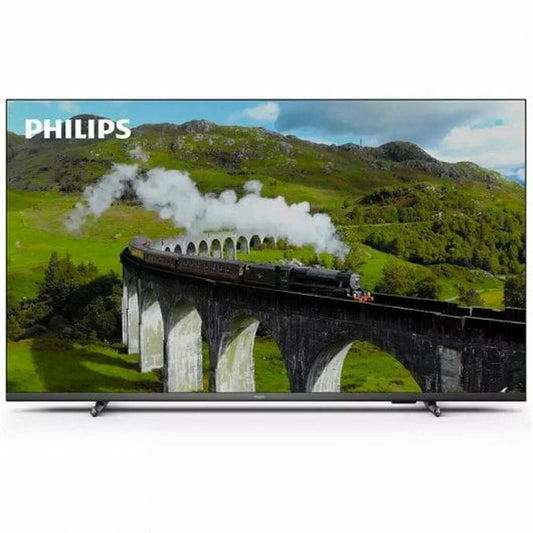 Smart TV Philips 65PUS7608/12 65" 4K Ultra HD LED, Philips, Electronics, TV, Video and home cinema, smart-tv-philips-65pus7608-12-65-4k-ultra-hd-led, Brand_Philips, category-reference-2609, category-reference-2625, category-reference-2931, category-reference-t-18805, category-reference-t-18827, category-reference-t-19653, cinema and television, Condition_NEW, entertainment, Price_700 - 800, RiotNook
