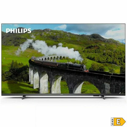 Smart TV Philips 65PUS7608/12 65" 4K Ultra HD LED, Philips, Electronics, TV, Video and home cinema, smart-tv-philips-65pus7608-12-65-4k-ultra-hd-led, Brand_Philips, category-reference-2609, category-reference-2625, category-reference-2931, category-reference-t-18805, category-reference-t-18827, category-reference-t-19653, cinema and television, Condition_NEW, entertainment, Price_700 - 800, RiotNook