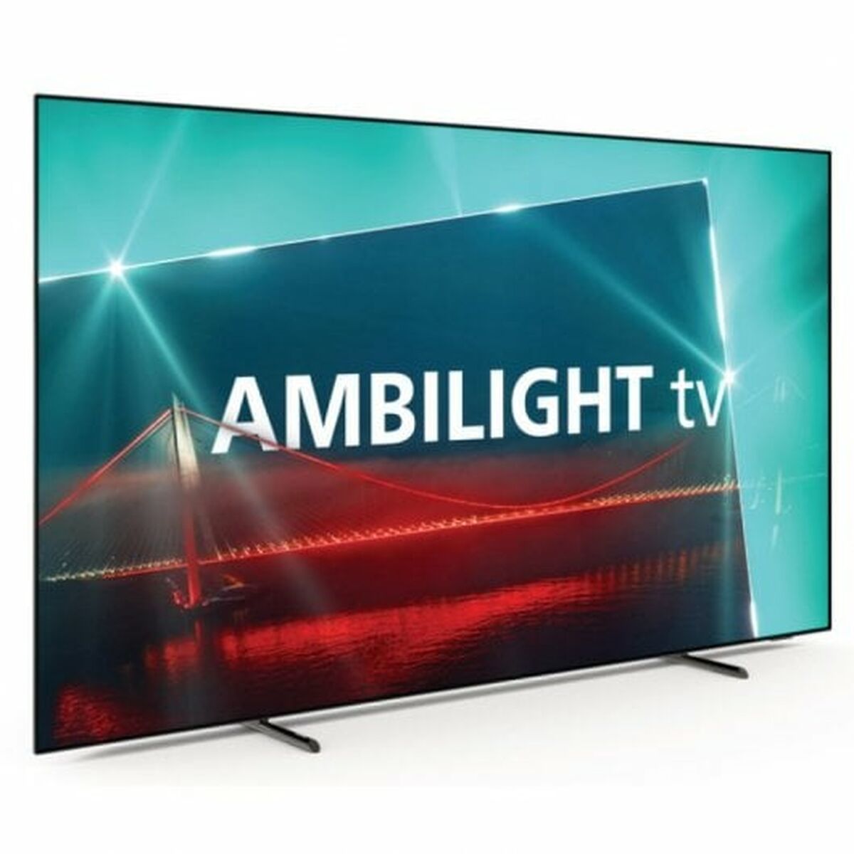 Smart TV Philips 65OLED718/12 65" 4K Ultra HD OLED, Philips, Electronics, TV, Video and home cinema, smart-tv-philips-65oled718-12-65-4k-ultra-hd-oled, Brand_Philips, category-reference-2609, category-reference-2625, category-reference-2931, category-reference-t-18805, category-reference-t-19653, cinema and television, Condition_NEW, entertainment, Price_+ 1000, RiotNook