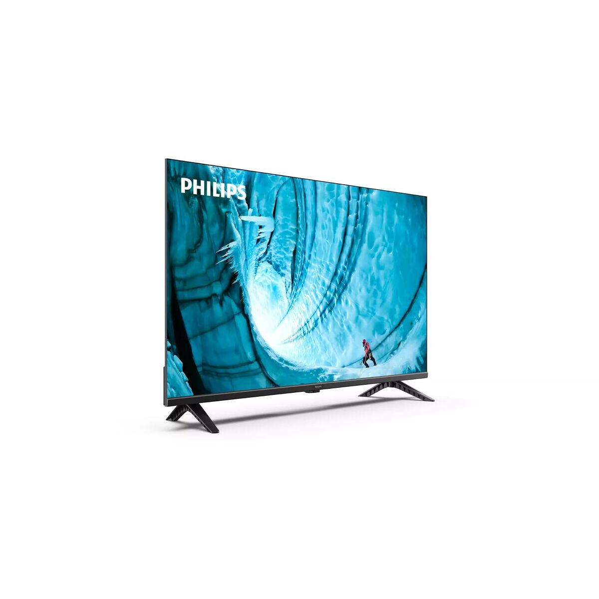 Smart TV Philips 32PHS6009 HD 32" LED, Philips, Electronics, TV, Video and home cinema, smart-tv-philips-32phs6009-hd-32-led, Brand_Philips, category-reference-2609, category-reference-2625, category-reference-2931, category-reference-t-18805, category-reference-t-18827, category-reference-t-19653, cinema and television, Condition_NEW, entertainment, Price_200 - 300, RiotNook