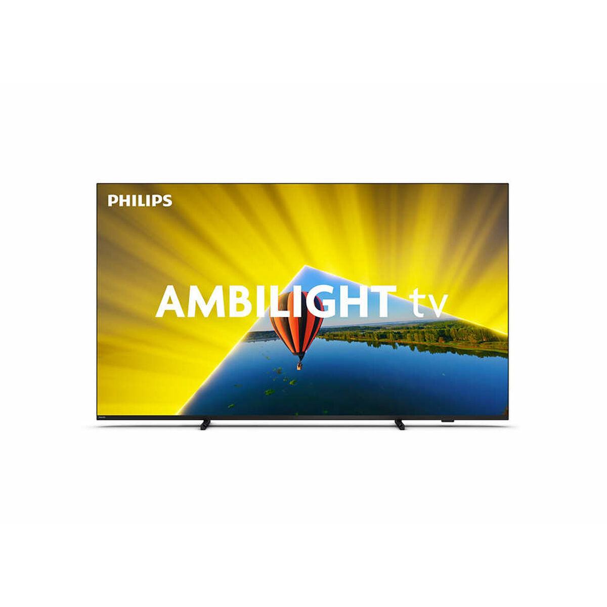 Smart TV Philips 75PUS8079 4K Ultra HD 75" LED HDR, Philips, Electronics, TV, Video and home cinema, smart-tv-philips-75pus8079-4k-ultra-hd-75-led-hdr, Brand_Philips, category-reference-2609, category-reference-2625, category-reference-2931, category-reference-t-18805, category-reference-t-18827, category-reference-t-19653, cinema and television, Condition_NEW, entertainment, Price_+ 1000, RiotNook