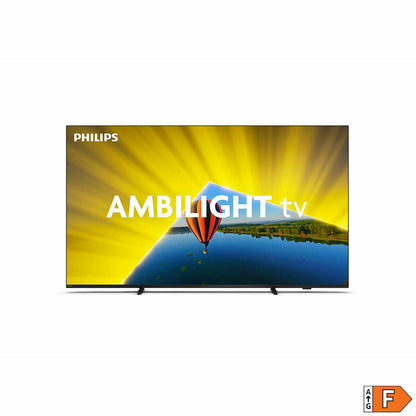 Smart TV Philips 75PUS8079 4K Ultra HD 75" LED HDR, Philips, Electronics, TV, Video and home cinema, smart-tv-philips-75pus8079-4k-ultra-hd-75-led-hdr, Brand_Philips, category-reference-2609, category-reference-2625, category-reference-2931, category-reference-t-18805, category-reference-t-18827, category-reference-t-19653, cinema and television, Condition_NEW, entertainment, Price_+ 1000, RiotNook