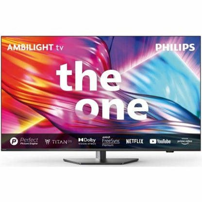 Smart TV Philips 55PUS8919/12 4K Ultra HD 55" LED, Philips, Electronics, TV, Video and home cinema, smart-tv-philips-55pus8919-12-4k-ultra-hd-55-led-1, Brand_Philips, category-reference-2609, category-reference-2625, category-reference-2931, category-reference-t-18805, category-reference-t-18827, category-reference-t-19653, cinema and television, Condition_NEW, entertainment, Price_900 - 1000, RiotNook