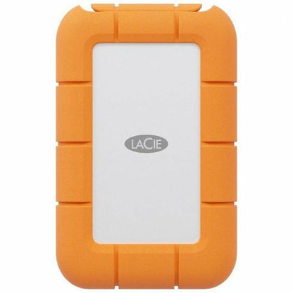 External Hard Drive LaCie Rugged Mini 500 GB SSD, LaCie, Computing, Data storage, external-hard-drive-lacie-rugged-mini-500-gb-ssd, Brand_LaCie, category-reference-2609, category-reference-2803, category-reference-2806, category-reference-t-19685, category-reference-t-19909, category-reference-t-21355, category-reference-t-25634, Condition_NEW, Price_100 - 200, Teleworking, RiotNook