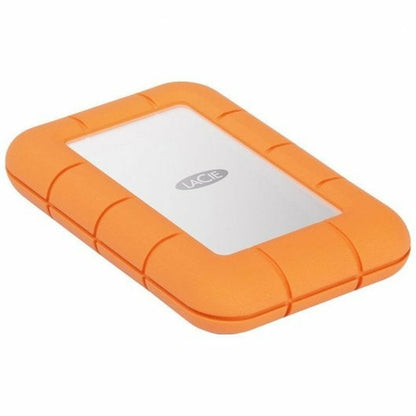 External Hard Drive LaCie Rugged Mini 500 GB SSD, LaCie, Computing, Data storage, external-hard-drive-lacie-rugged-mini-500-gb-ssd, Brand_LaCie, category-reference-2609, category-reference-2803, category-reference-2806, category-reference-t-19685, category-reference-t-19909, category-reference-t-21355, category-reference-t-25634, Condition_NEW, Price_100 - 200, Teleworking, RiotNook