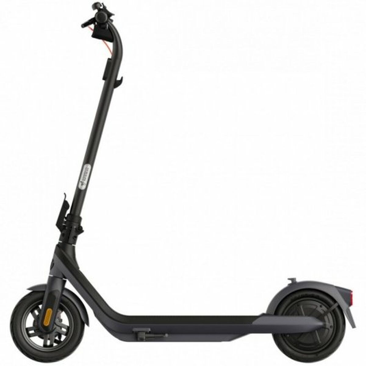 Electric Scooter Segway E2 PRO E Black 350 W, Segway, Sports and outdoors, Urban mobility, electric-scooter-segway-e2-pro-e-black-350-w, Brand_Segway, category-reference-2609, category-reference-2629, category-reference-2904, category-reference-t-19681, category-reference-t-19756, category-reference-t-19876, category-reference-t-21245, category-reference-t-25387, Condition_NEW, deportista / en forma, Price_400 - 500, RiotNook