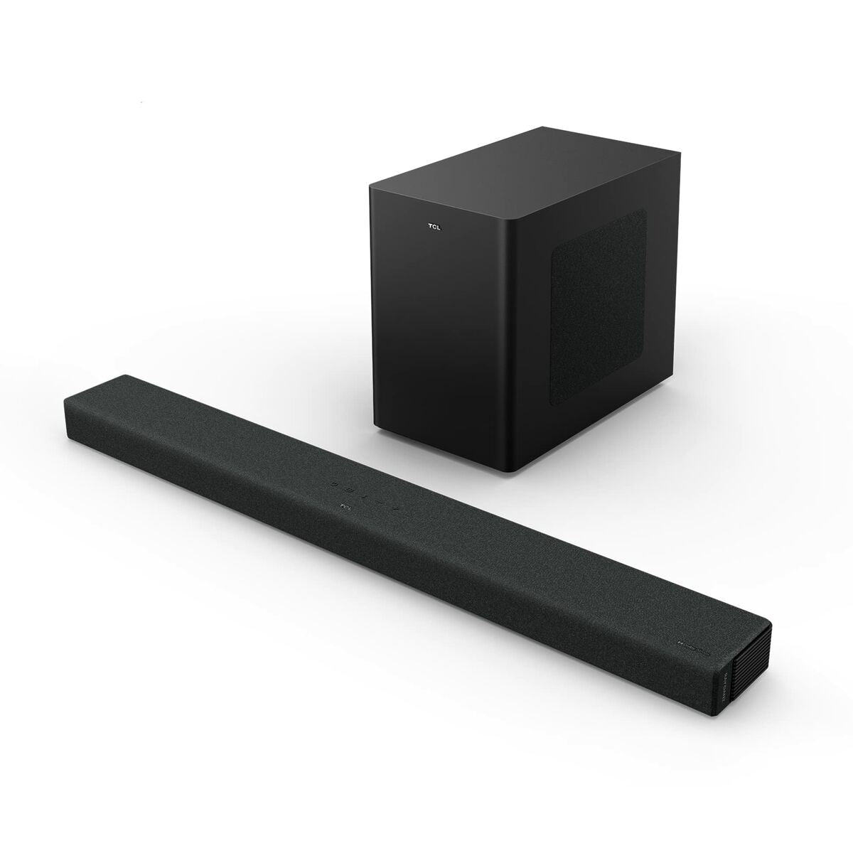 Soundbar TCL C935UE 780 W Black, TCL, Electronics, Audio and Hi-Fi equipment, soundbar-tcl-c935ue-780-w-black, Brand_TCL, category-reference-2609, category-reference-2882, category-reference-2925, category-reference-t-19653, category-reference-t-7441, category-reference-t-7442, category-reference-t-7448, cinema and television, Condition_NEW, entertainment, music, Price_500 - 600, Teleworking, RiotNook