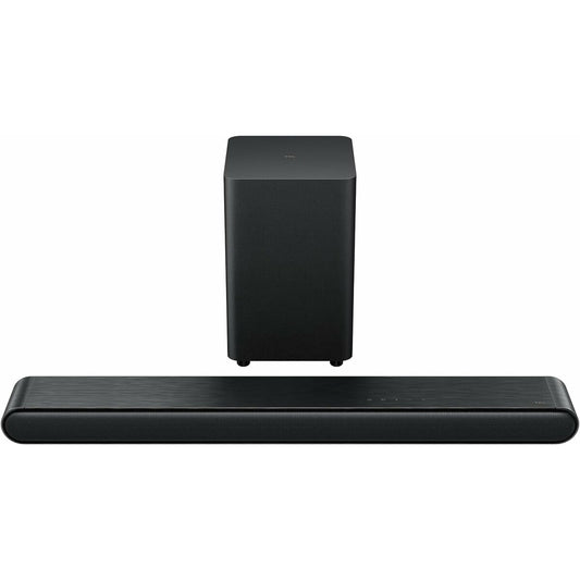 Soundbar TCL S643WE Black 240 W, TCL, Electronics, Audio and Hi-Fi equipment, soundbar-tcl-s643we-black-240-w, Brand_TCL, category-reference-2609, category-reference-2882, category-reference-2925, category-reference-t-19653, category-reference-t-7441, category-reference-t-7442, category-reference-t-7448, cinema and television, Condition_NEW, entertainment, music, Price_100 - 200, Teleworking, RiotNook