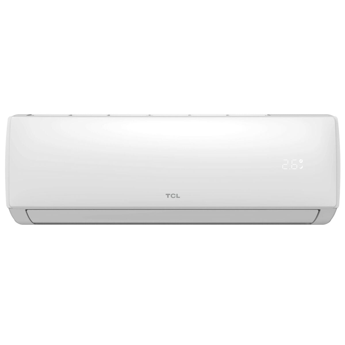 Air Conditioning TCL S24F2S1 White A++, TCL, Home and cooking, Portable air conditioning, air-conditioning-tcl-s24f2s1-white-a, Brand_TCL, category-reference-2399, category-reference-2450, category-reference-2451, category-reference-t-19656, category-reference-t-21087, category-reference-t-25214, category-reference-t-29111, Condition_NEW, ferretería, Price_800 - 900, summer, RiotNook