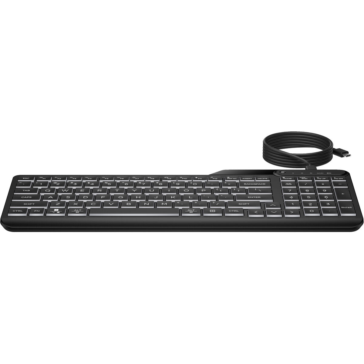 Keyboard and Mouse HP 405 Black Qwerty US, HP, Computing, Accessories, keyboard-and-mouse-hp-405-black-qwerty-us, Brand_HP, category-reference-2609, category-reference-2642, category-reference-2646, category-reference-t-19685, category-reference-t-19908, category-reference-t-21353, category-reference-t-25625, computers / peripherals, Condition_NEW, office, Price_50 - 100, Teleworking, RiotNook