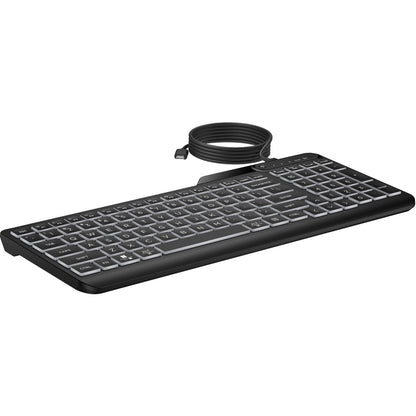 Keyboard and Mouse HP 405 Black Qwerty US, HP, Computing, Accessories, keyboard-and-mouse-hp-405-black-qwerty-us, Brand_HP, category-reference-2609, category-reference-2642, category-reference-2646, category-reference-t-19685, category-reference-t-19908, category-reference-t-21353, category-reference-t-25625, computers / peripherals, Condition_NEW, office, Price_50 - 100, Teleworking, RiotNook