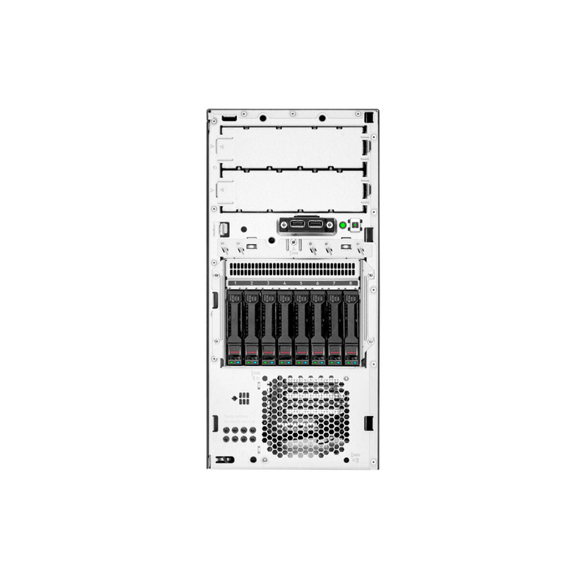 Server HPE P66396-421, HPE, Computing, server-hpe-p66396-421, Brand_HPE, category-reference-2609, category-reference-2791, category-reference-2799, category-reference-t-19685, category-reference-t-19905, computers / components, Condition_NEW, office, Price_+ 1000, Teleworking, RiotNook