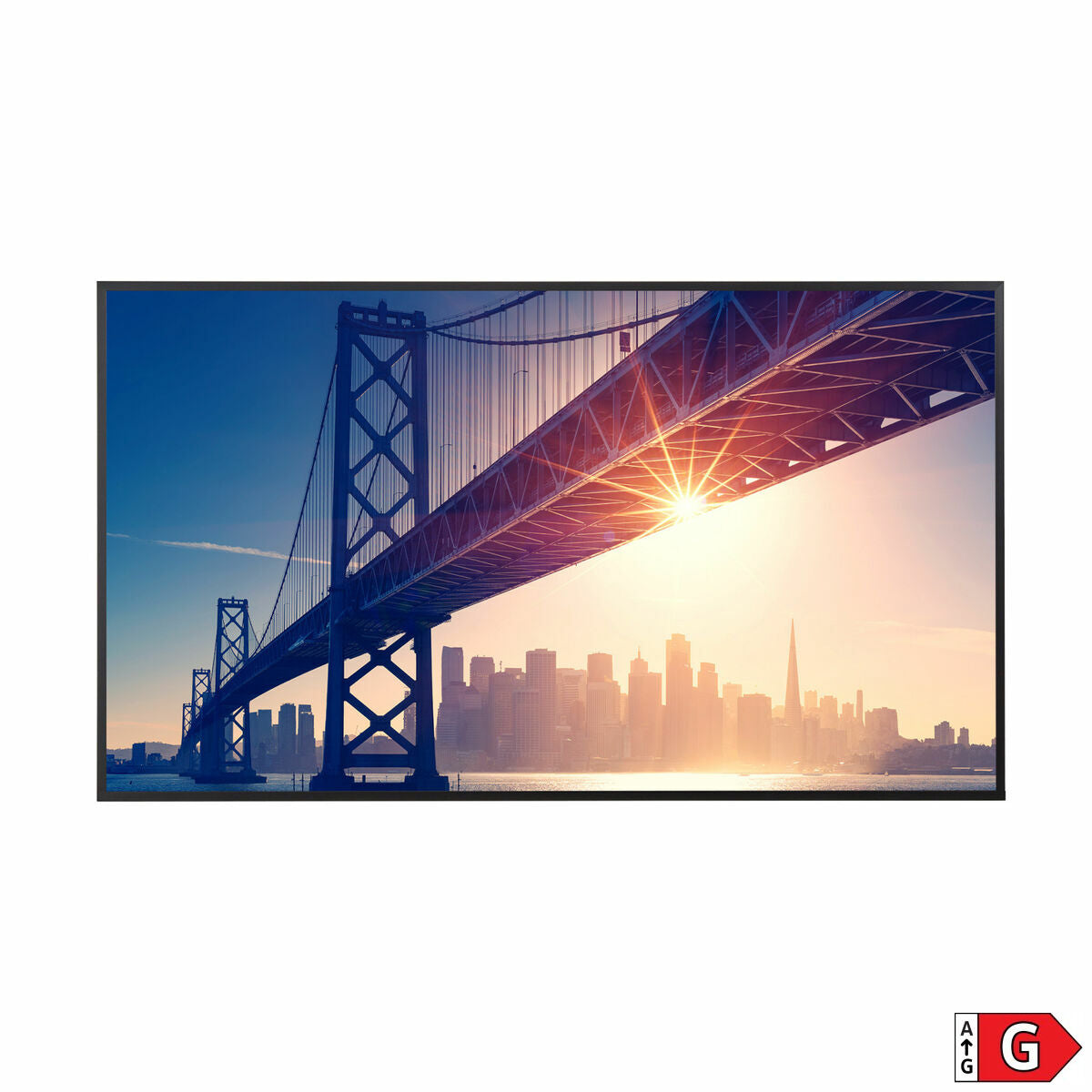 Monitor Videowall NEC ME652 4K Ultra HD 65" 60 Hz, NEC, Computing, monitor-videowall-nec-me652-4k-ultra-hd-65-60-hz, Brand_NEC, category-reference-2609, category-reference-2642, category-reference-2644, category-reference-t-19685, category-reference-t-19902, computers / peripherals, Condition_NEW, office, Price_+ 1000, Teleworking, RiotNook